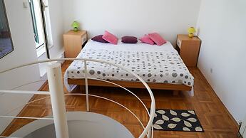 Sea & City View Duplex