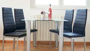 Sea & City View Duplex