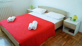 Sea & City View Duplex