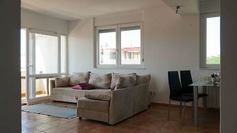 Sea & City View Duplex