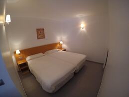 Apartamentos Turísticos Roc Del Castell