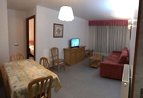 Apartamentos Turísticos Roc Del Castell