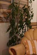 Duplex Apartment Tinel