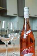 Duplex Apartment Tinel