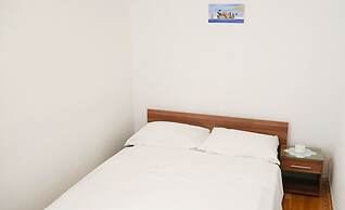 Duplex Apartment Tinel