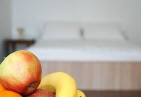 Duplex Apartment Tinel