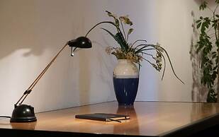 Duplex Apartment Tinel