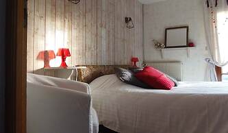 Chambre Du Panorama