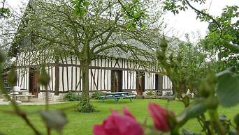 Chambre Du Panorama