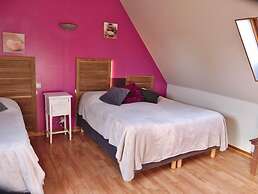 Chambre Du Panorama
