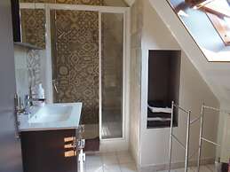 Chambre Du Panorama
