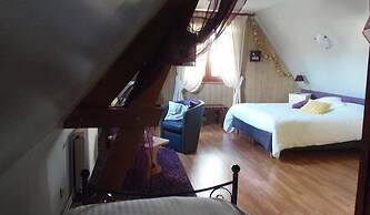 Chambre Du Panorama