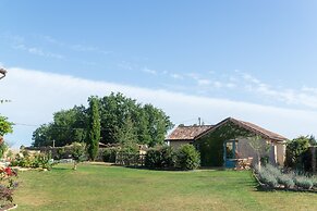 B&B Clos de Saint-Maime