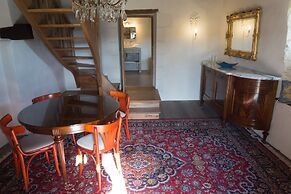 B&B Clos de Saint-Maime