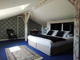 B&B Clos de Saint-Maime