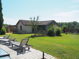 B&B Clos de Saint-Maime