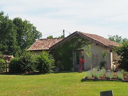B&B Clos de Saint-Maime