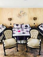 Harepakoba Guest House