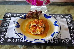 Harepakoba Guest House