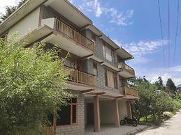 Harepakoba Guest House