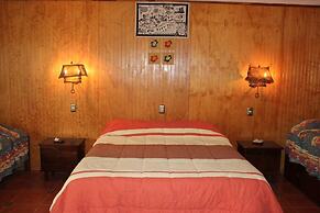 Harepakoba Guest House