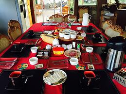 Harepakoba Guest House
