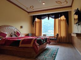 Harepakoba Guest House
