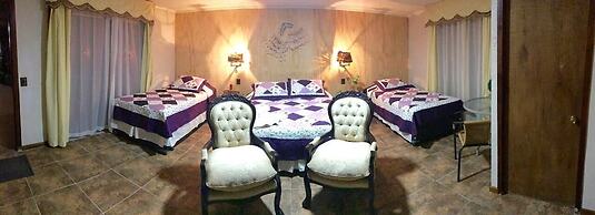Harepakoba Guest House