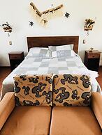 Harepakoba Guest House