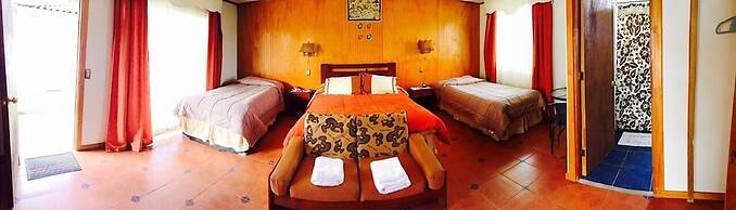 Harepakoba Guest House