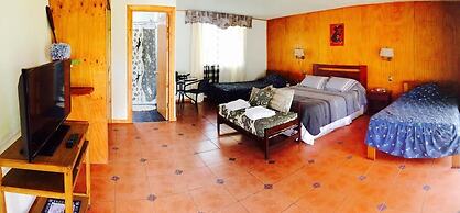 Harepakoba Guest House