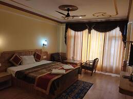 Harepakoba Guest House