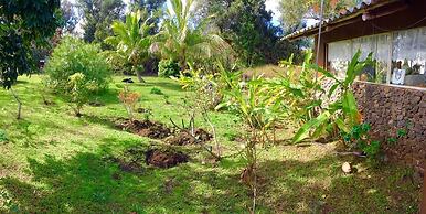 Harepakoba Guest House