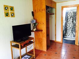 Harepakoba Guest House