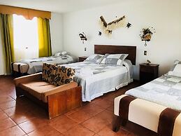 Harepakoba Guest House