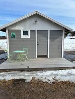 Sangis Motell och Camping AB