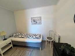 Sangis Motell och Camping AB