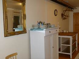 Sangis Motell och Camping AB