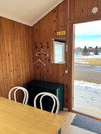 Sangis Motell och Camping AB