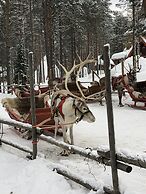 Sangis Motell och Camping AB