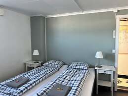 Sangis Motell och Camping AB