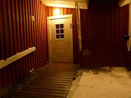 Sangis Motell och Camping AB