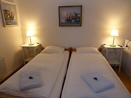 Sangis Motell och Camping AB