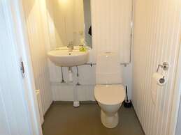 Sangis Motell och Camping AB