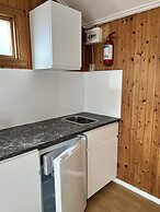 Sangis Motell och Camping AB