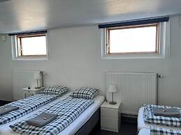 Sangis Motell och Camping AB