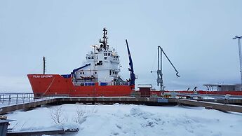 Sangis Motell och Camping AB