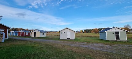 Sangis Motell och Camping AB