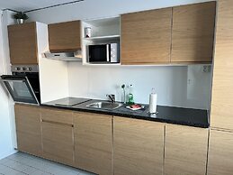 Sangis Motell och Camping AB