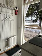 Sangis Motell och Camping AB